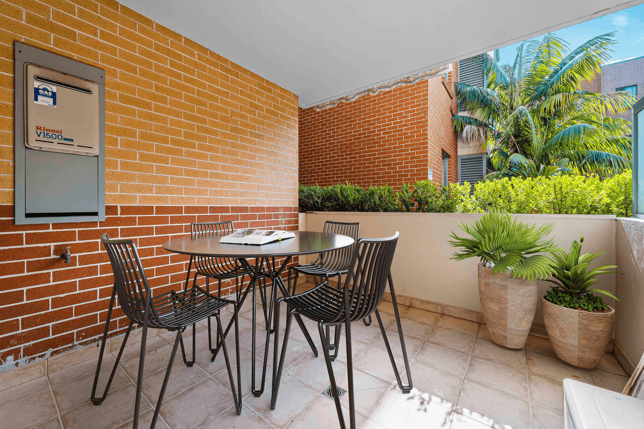 62/30-44 RAILWAY Terrace, GRANVILLE, NSW 2142