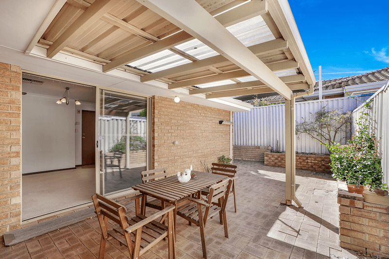 3/54 Federal Street, Tuart Hill, WA 6060