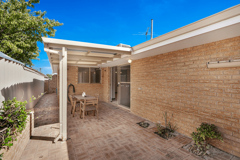 3/54 Federal Street, Tuart Hill, WA 6060