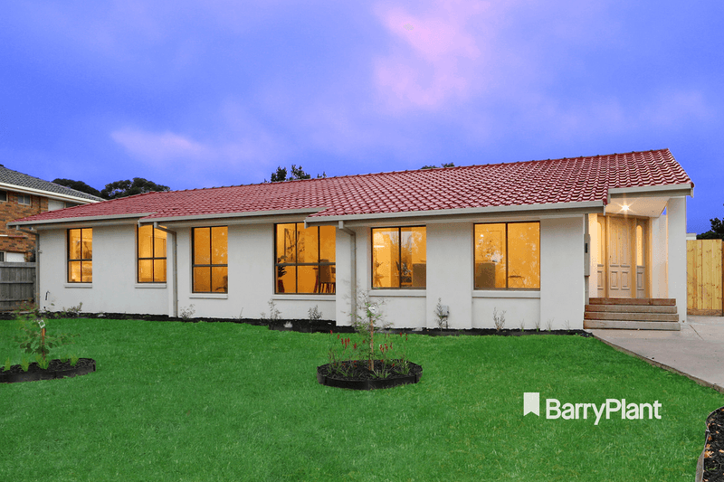 1/34 Murray Crescent, Rowville, VIC 3178