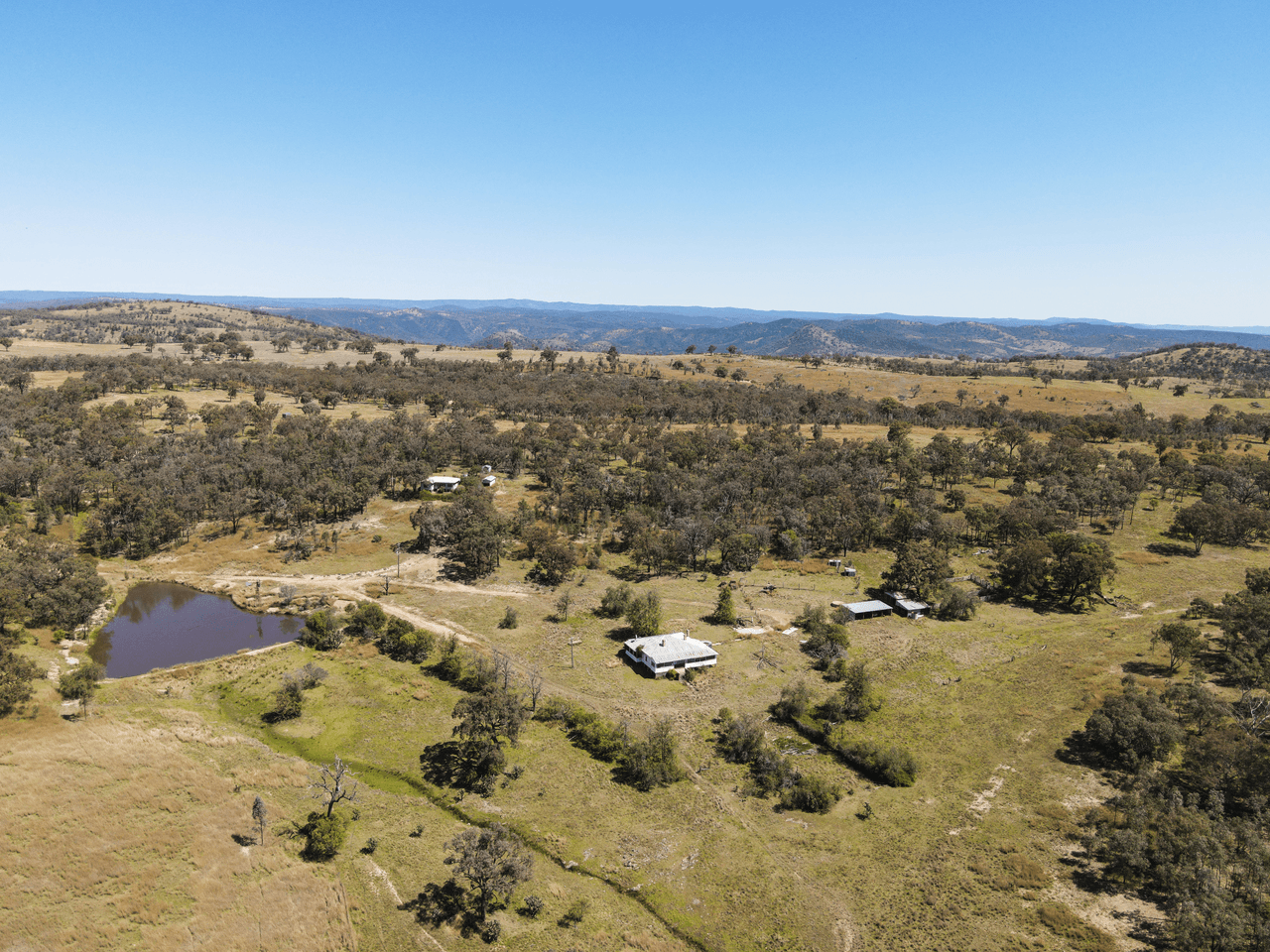 4296 Bruxner Way, TENTERFIELD, NSW 2372