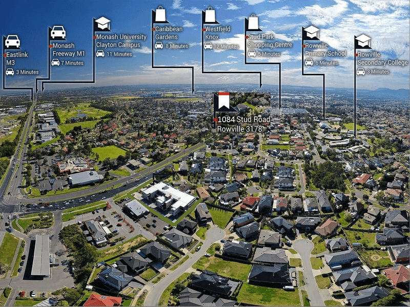 10/1084 Stud Road, Rowville, VIC 3178