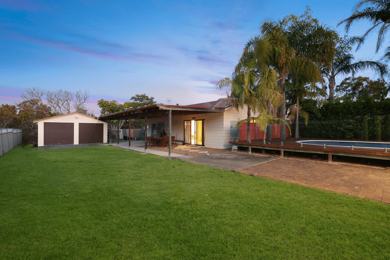 37 Magnolia Avenue, DAVISTOWN, NSW 2251