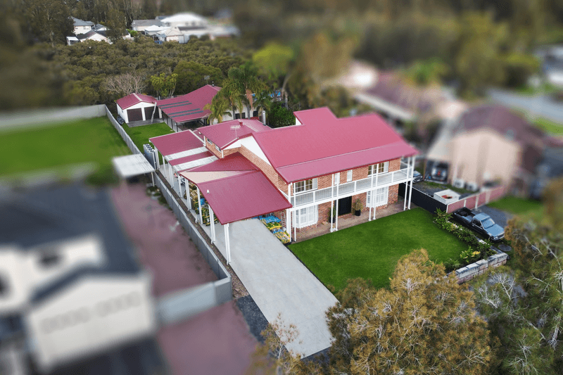 37 Magnolia Avenue, DAVISTOWN, NSW 2251