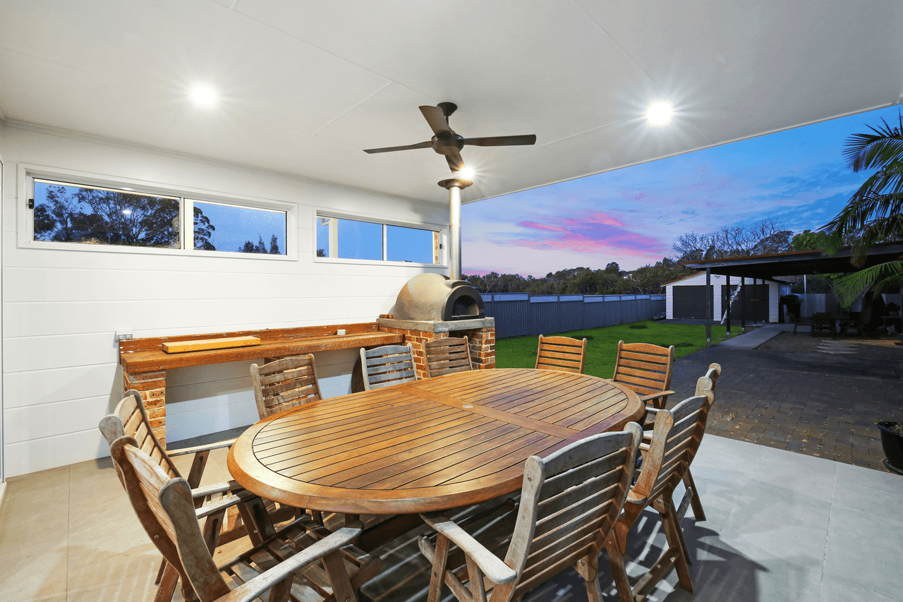 37 Magnolia Avenue, DAVISTOWN, NSW 2251