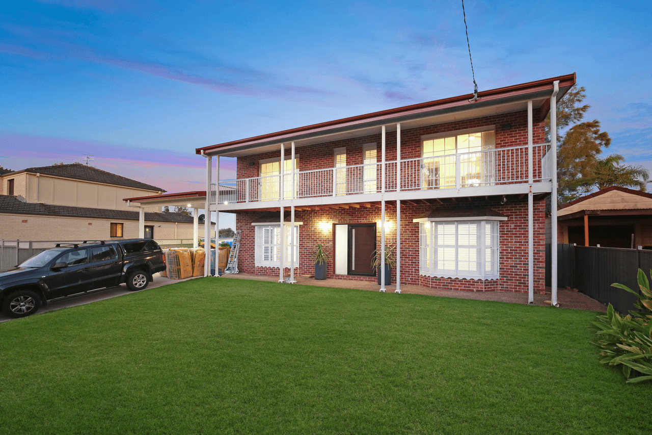 37 Magnolia Avenue, DAVISTOWN, NSW 2251