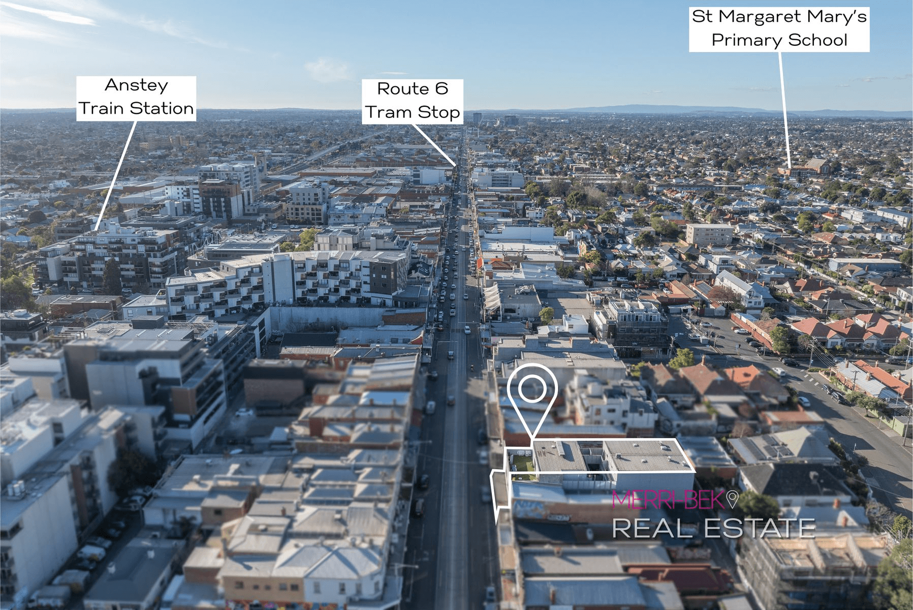 588 Sydney Road, Brunswick, VIC 3056