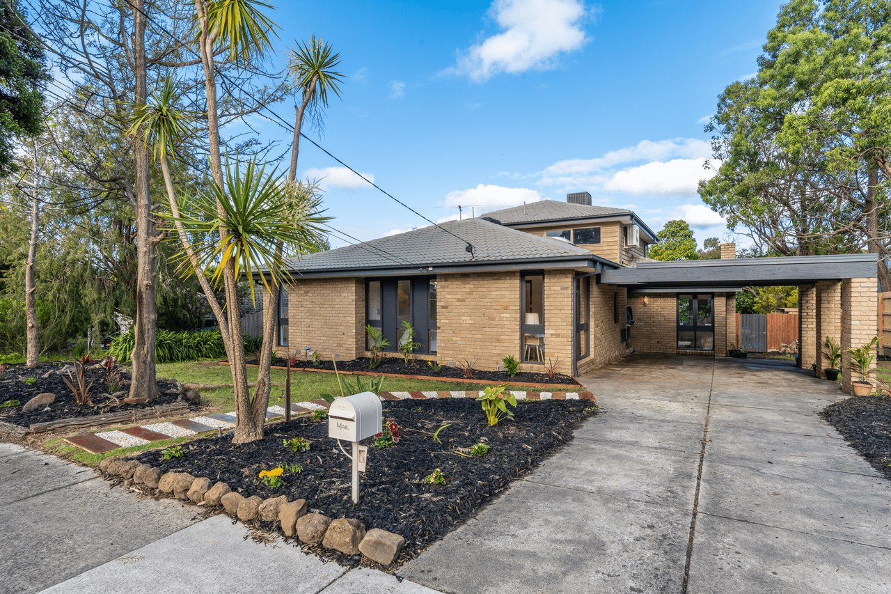 6 Glenville Road, GLEN WAVERLEY, VIC 3150