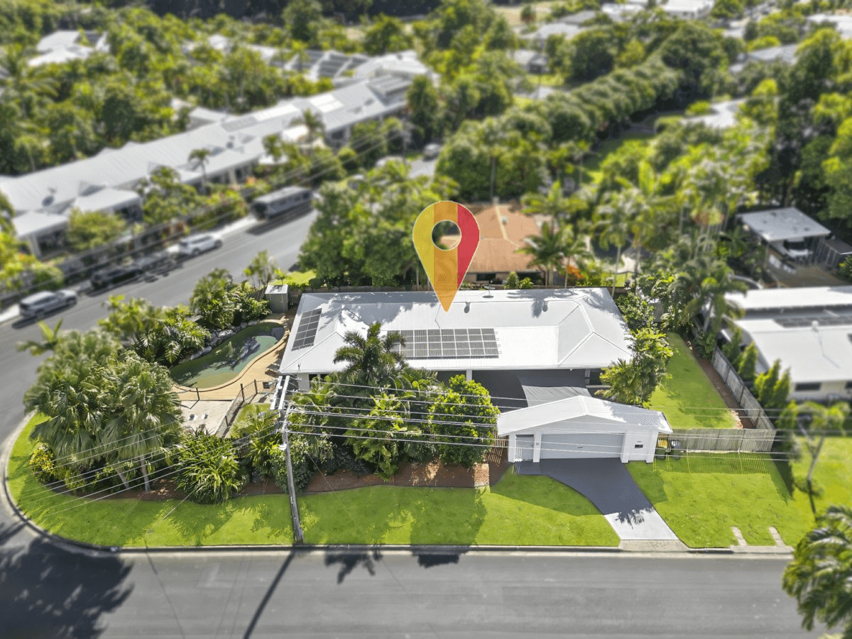 89 Cedar Road, PALM COVE, QLD 4879