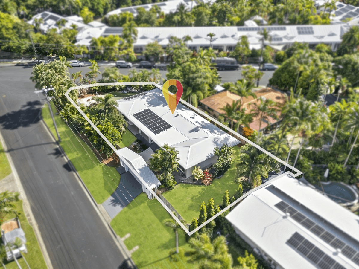 89 Cedar Road, PALM COVE, QLD 4879