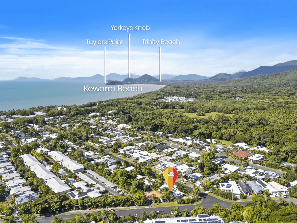89 Cedar Road, PALM COVE, QLD 4879