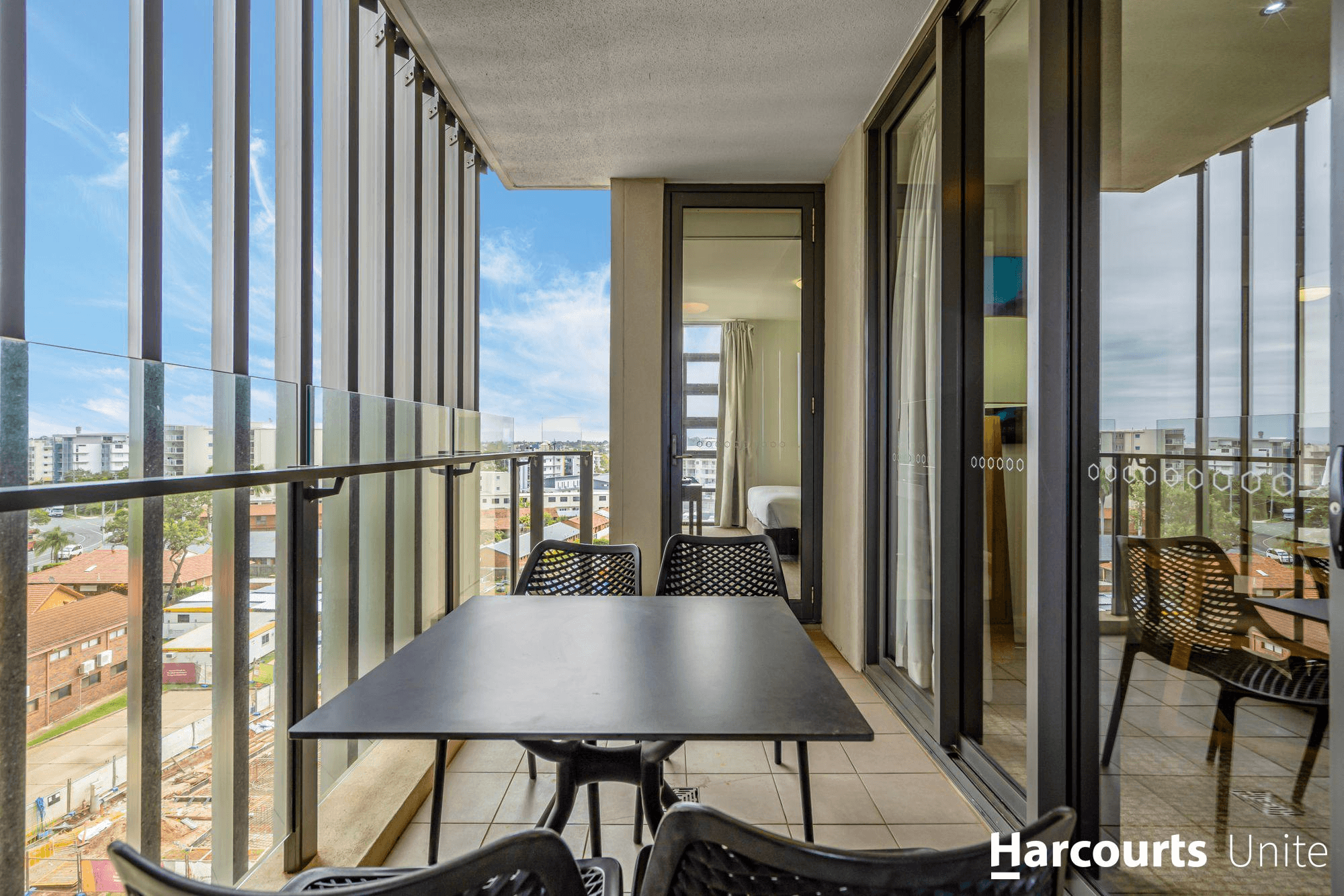 705/101 Marine Parade, REDCLIFFE, QLD 4020