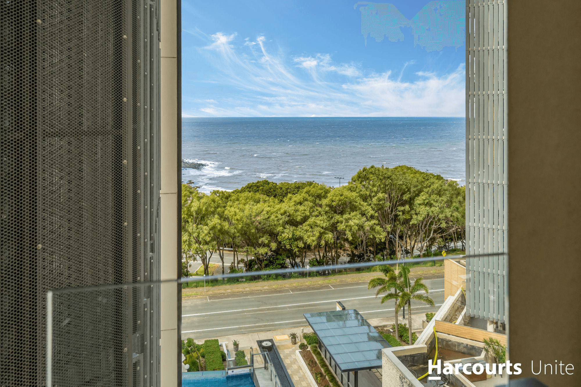 705/101 Marine Parade, REDCLIFFE, QLD 4020