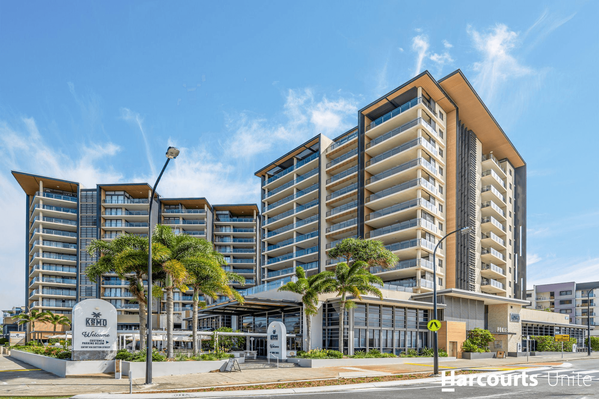 705/101 Marine Parade, REDCLIFFE, QLD 4020