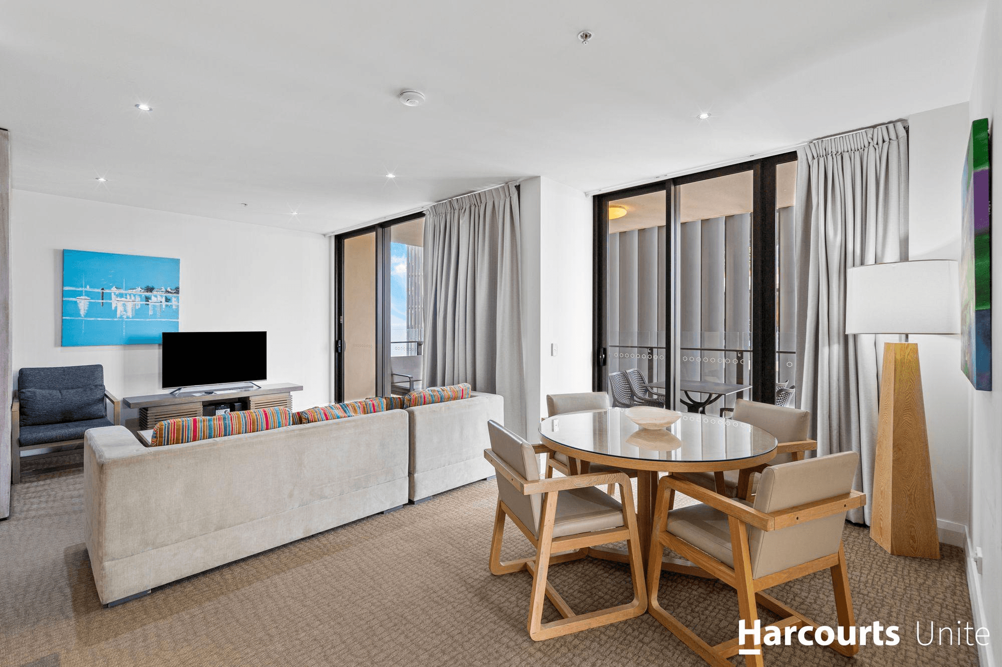 705/101 Marine Parade, REDCLIFFE, QLD 4020