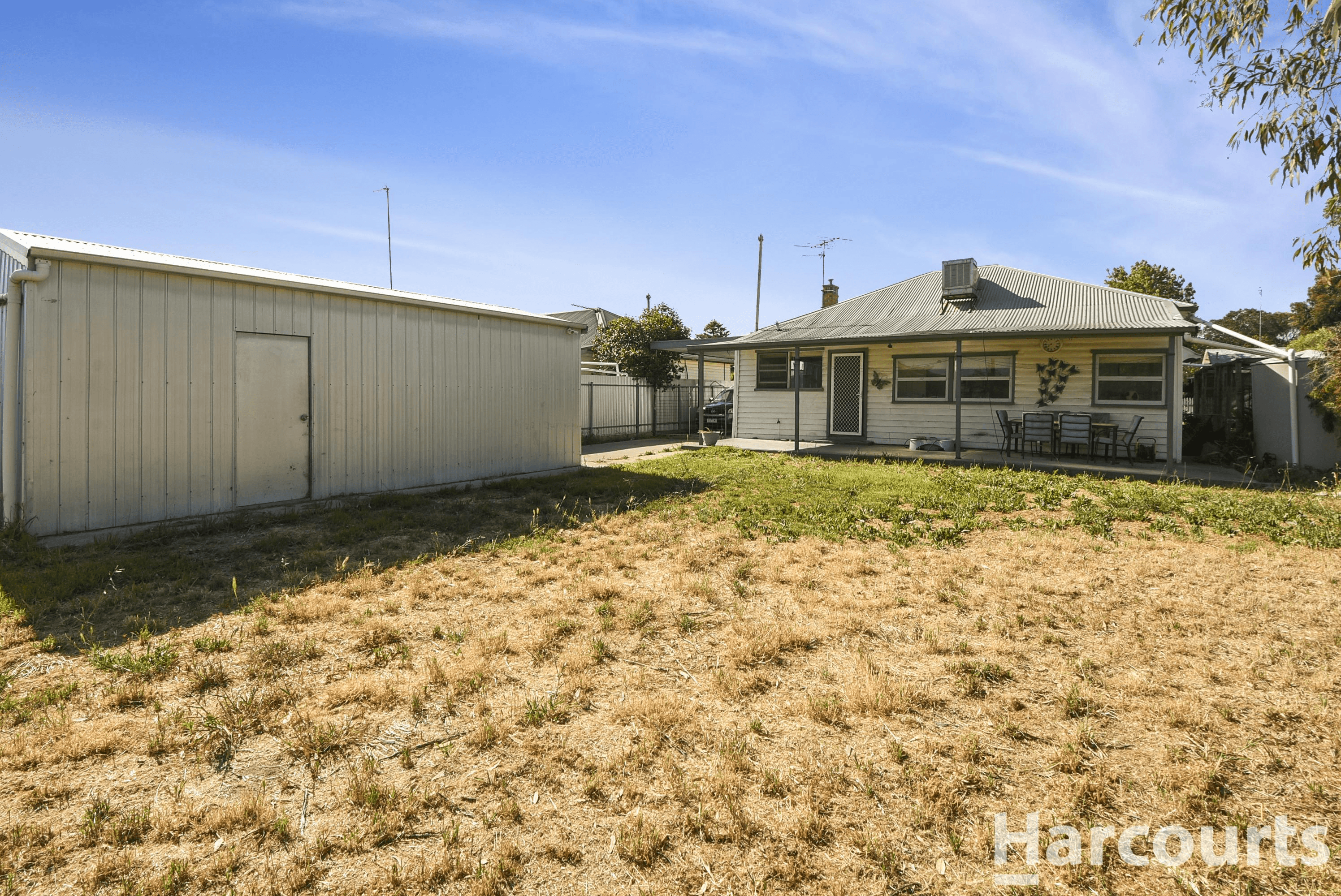 9 Edward Street, HORSHAM, VIC 3400