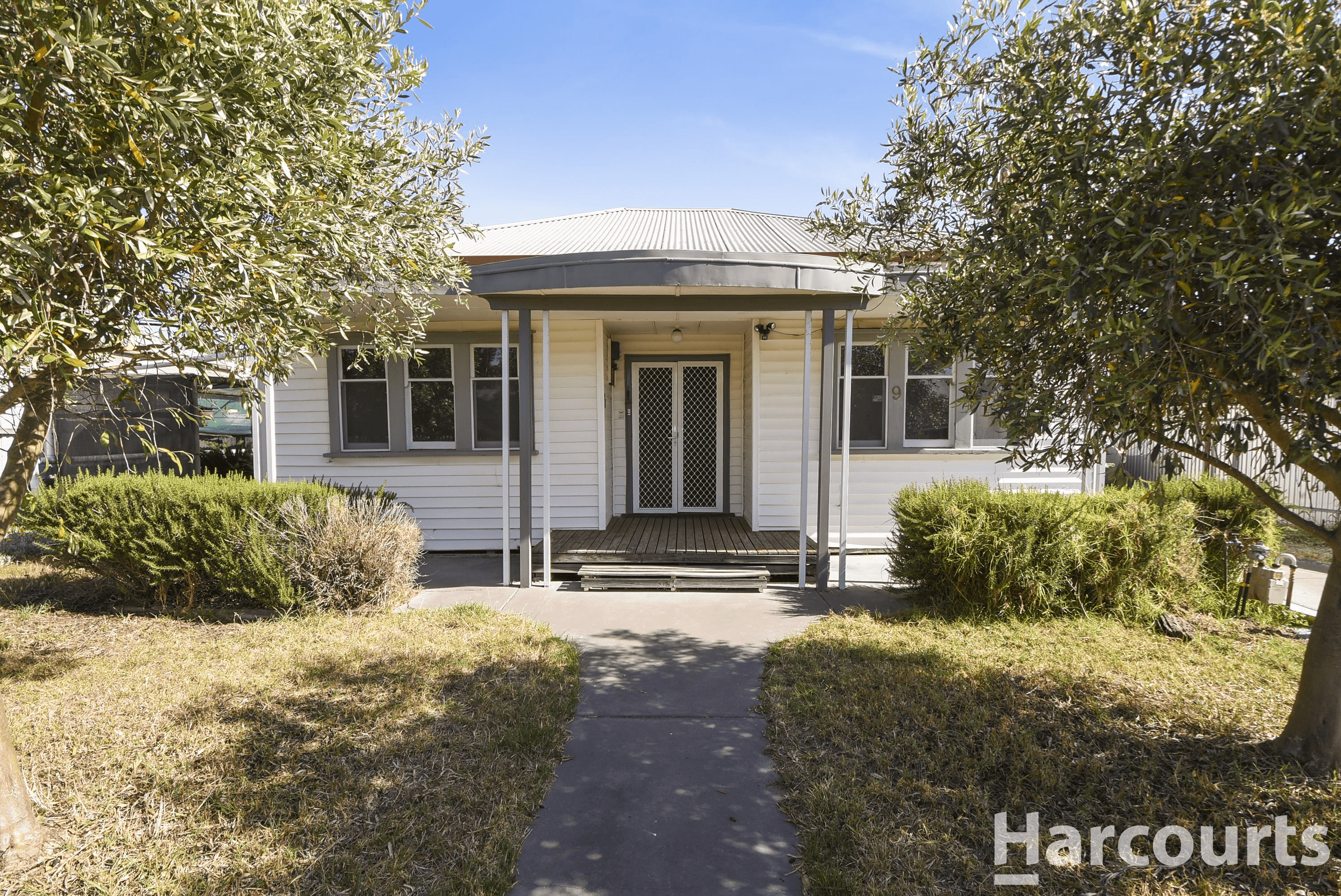 9 Edward Street, HORSHAM, VIC 3400