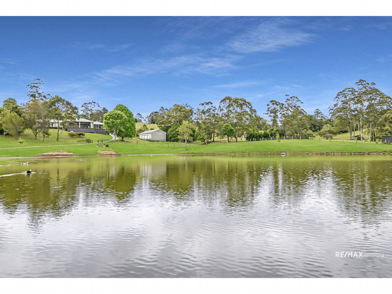 39 Cooke Road, Witta, QLD 4552