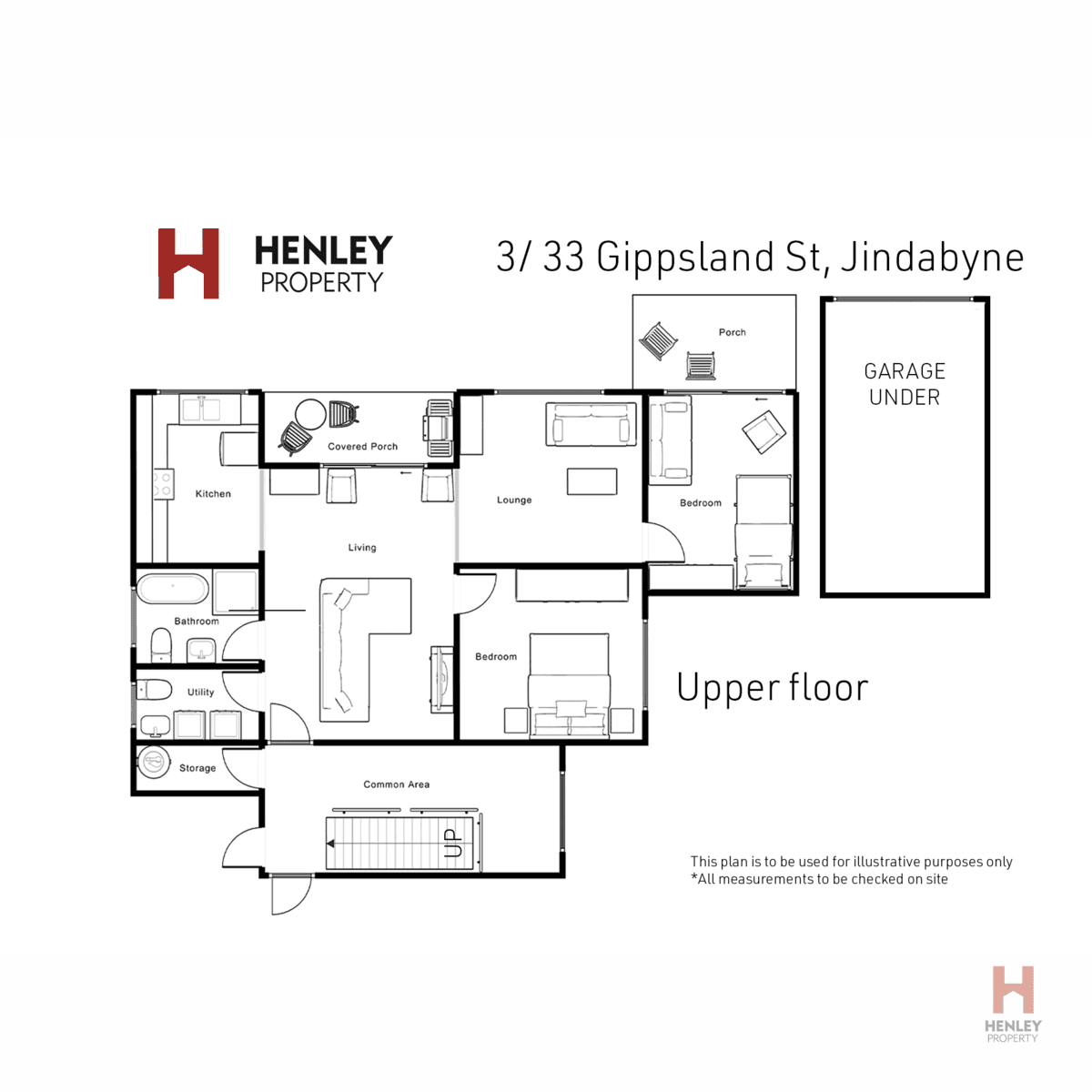 3/33 Gippsland Street, Jindabyne, NSW 2627