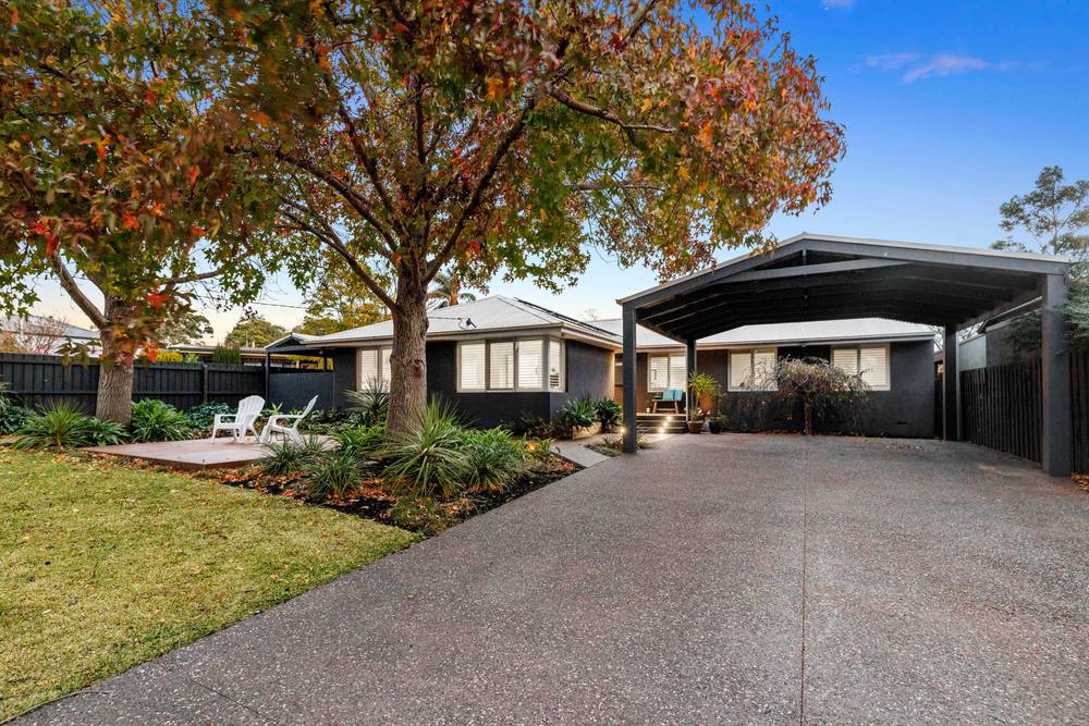 52 Bethanga Street, Mount Eliza, VIC 3930