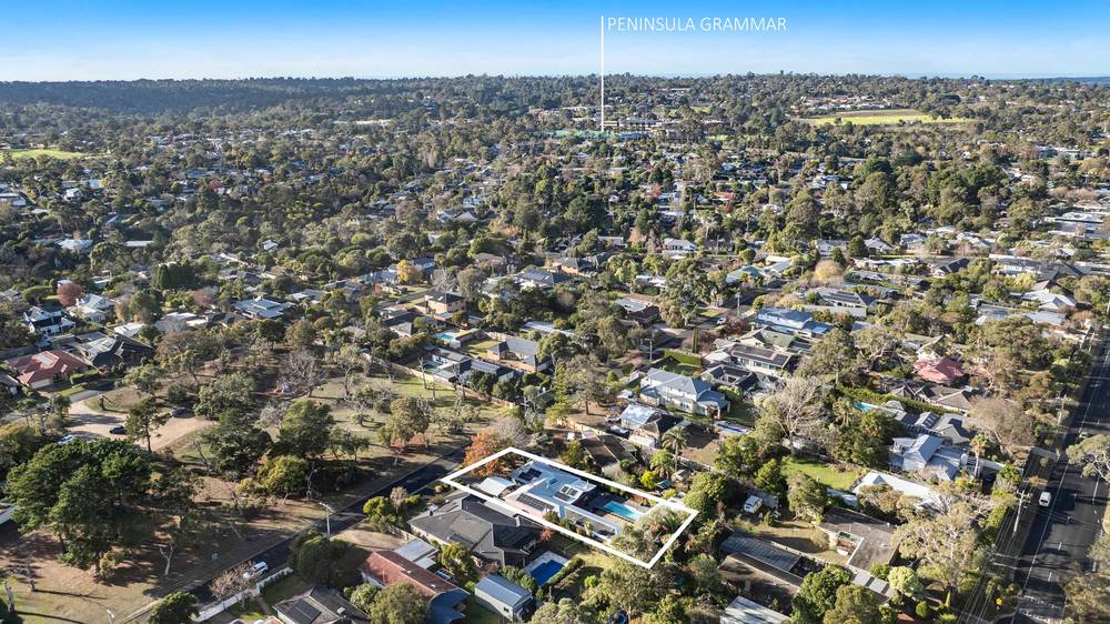 52 Bethanga Street, Mount Eliza, VIC 3930