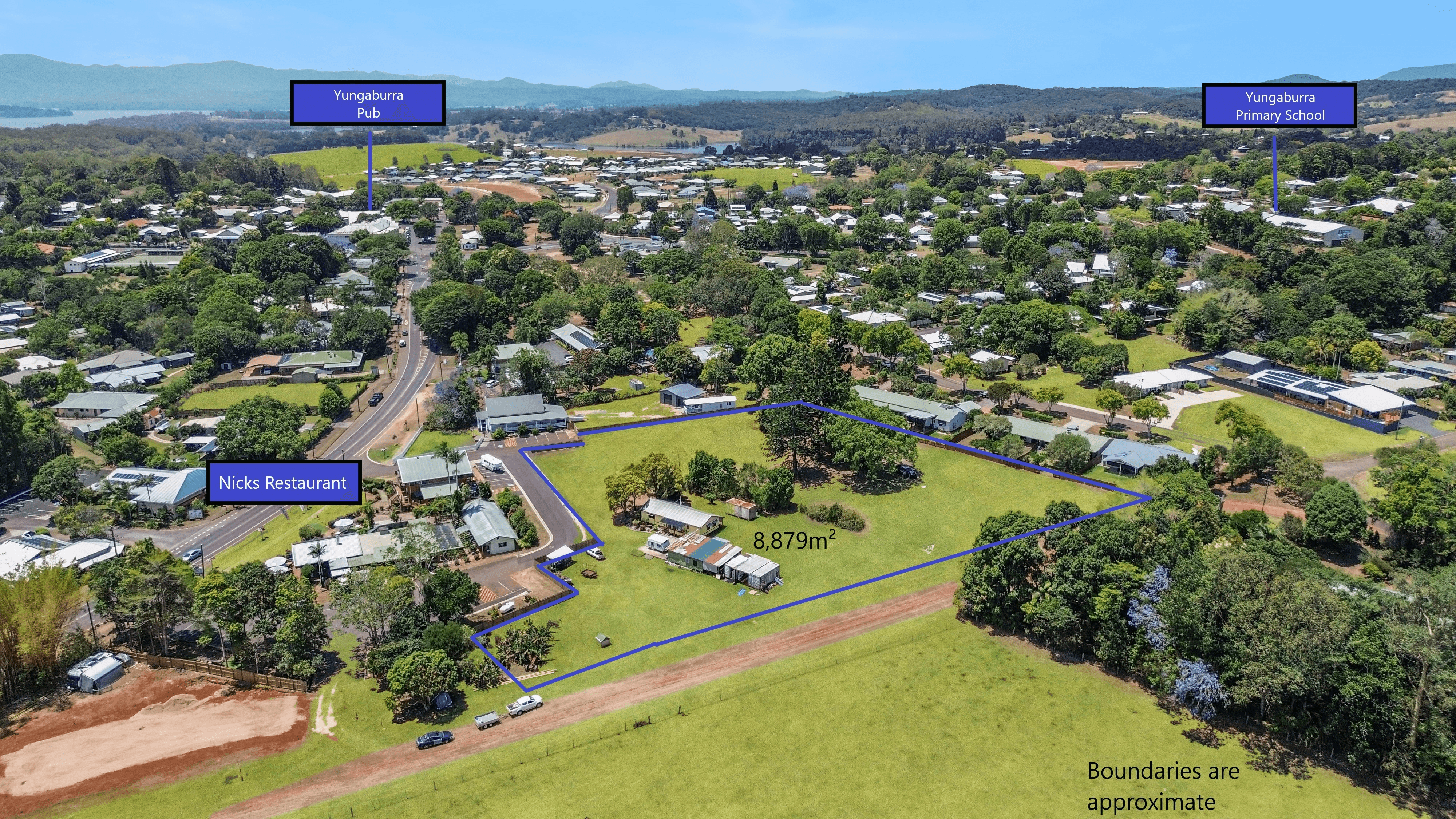 33D Gillies Range Road, YUNGABURRA, QLD 4884