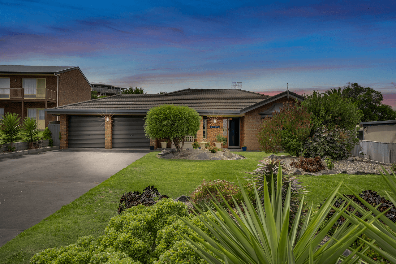 14 Hazel Street, GOOLWA BEACH, SA 5214