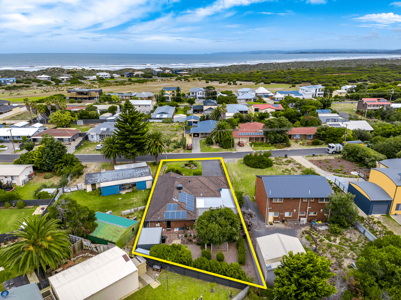 14 Hazel Street, GOOLWA BEACH, SA 5214