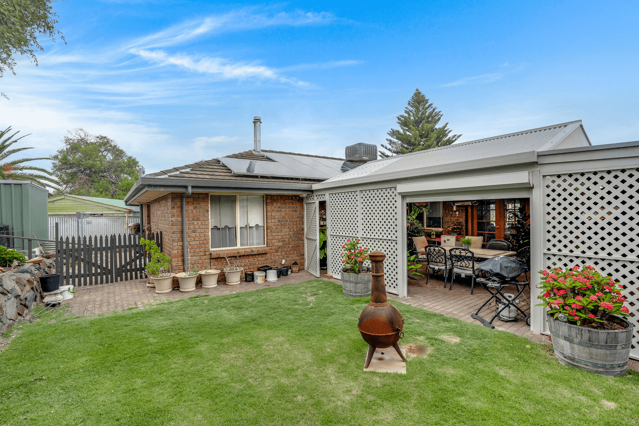 14 Hazel Street, GOOLWA BEACH, SA 5214