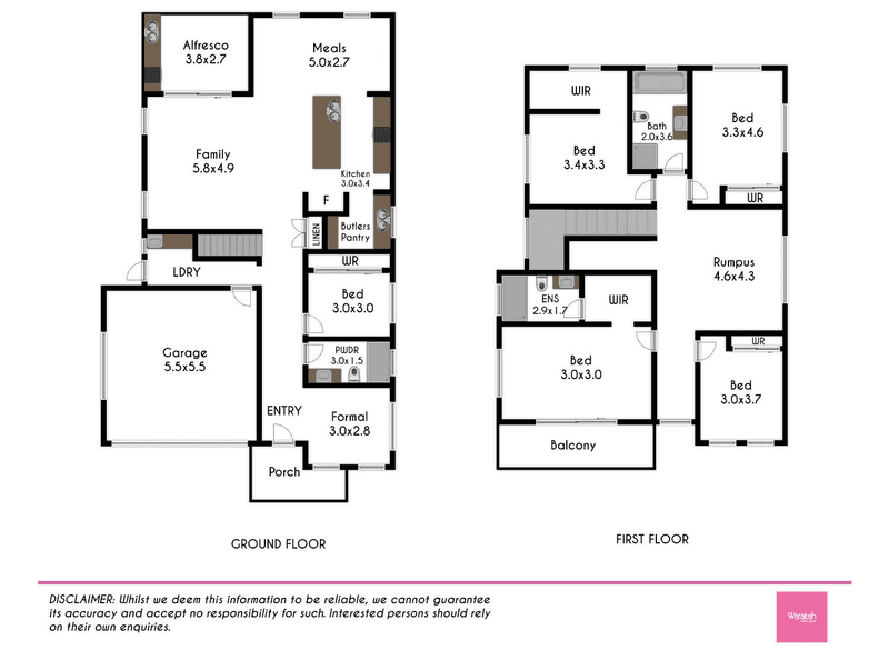 17 Gecko Street, Marsden Park, NSW 2765