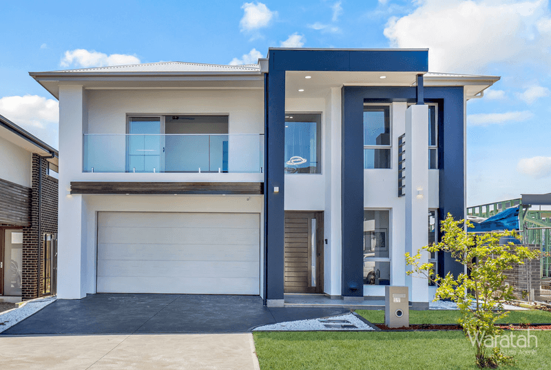 17 Gecko Street, Marsden Park, NSW 2765