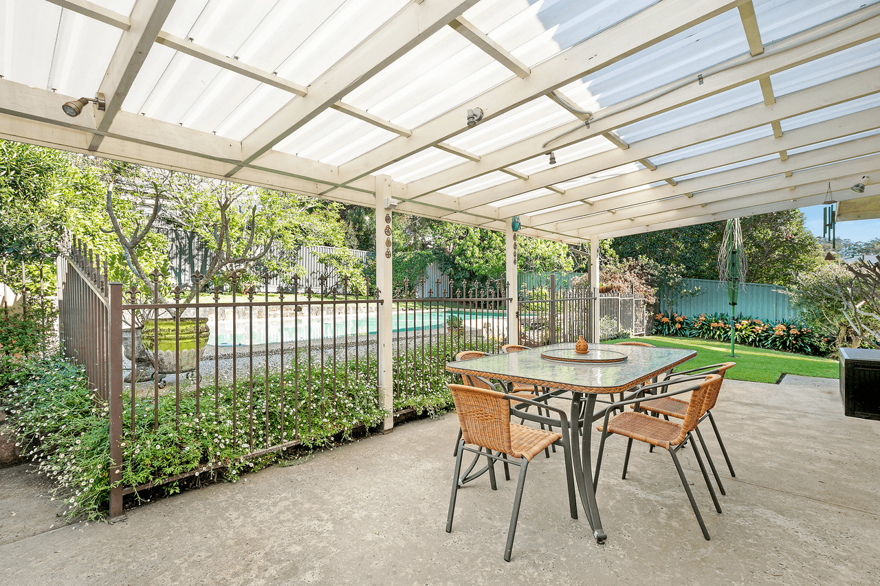 18 Hewitt Avenue, WAHROONGA, NSW 2076