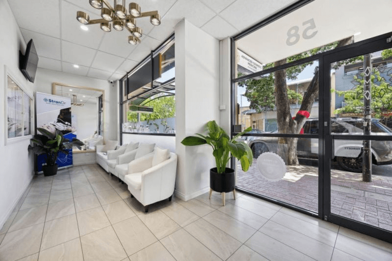 58/53-55 Melbourne street, North Adelaide, SA 5006