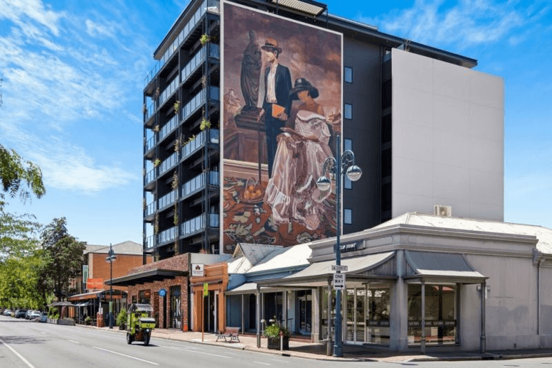 58/53-55 Melbourne street, North Adelaide, SA 5006