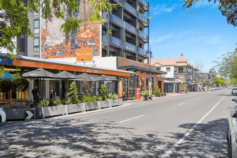 58/53-55 Melbourne street, North Adelaide, SA 5006