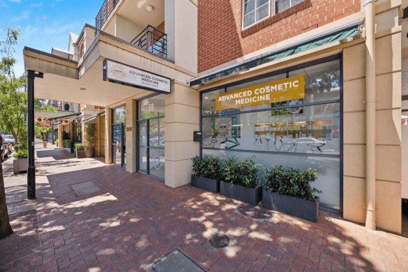 58/53-55 Melbourne street, North Adelaide, SA 5006