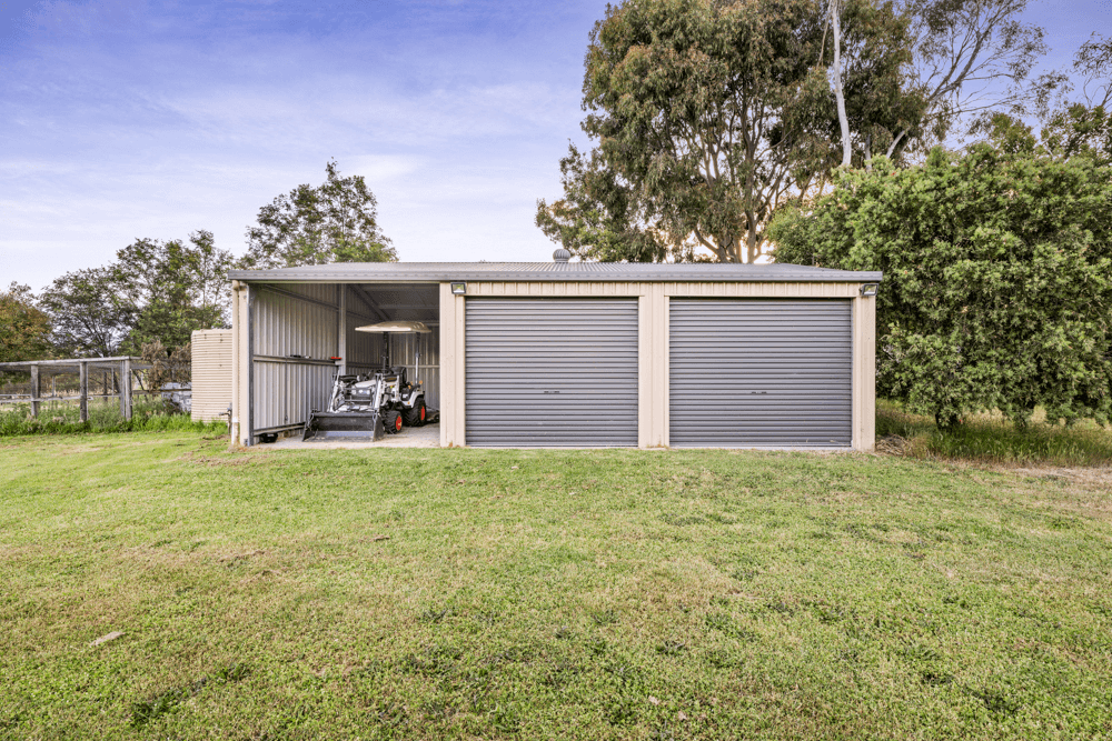 89 John R Hodgson Drive, Yackandandah, VIC 3749