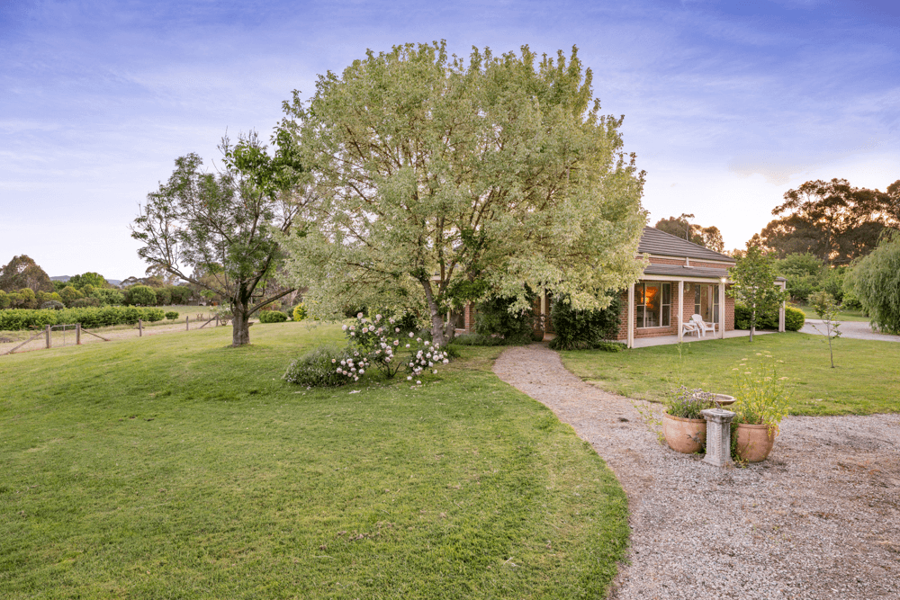 89 John R Hodgson Drive, Yackandandah, VIC 3749