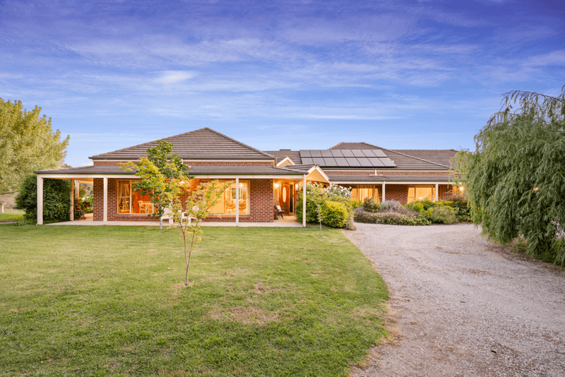 89 John R Hodgson Drive, Yackandandah, VIC 3749