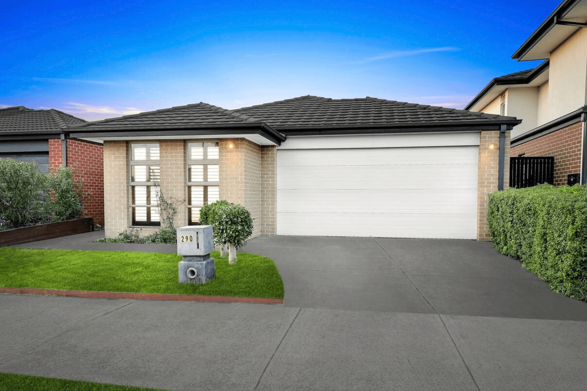 290 Sayers Road, Truganina, VIC 3029