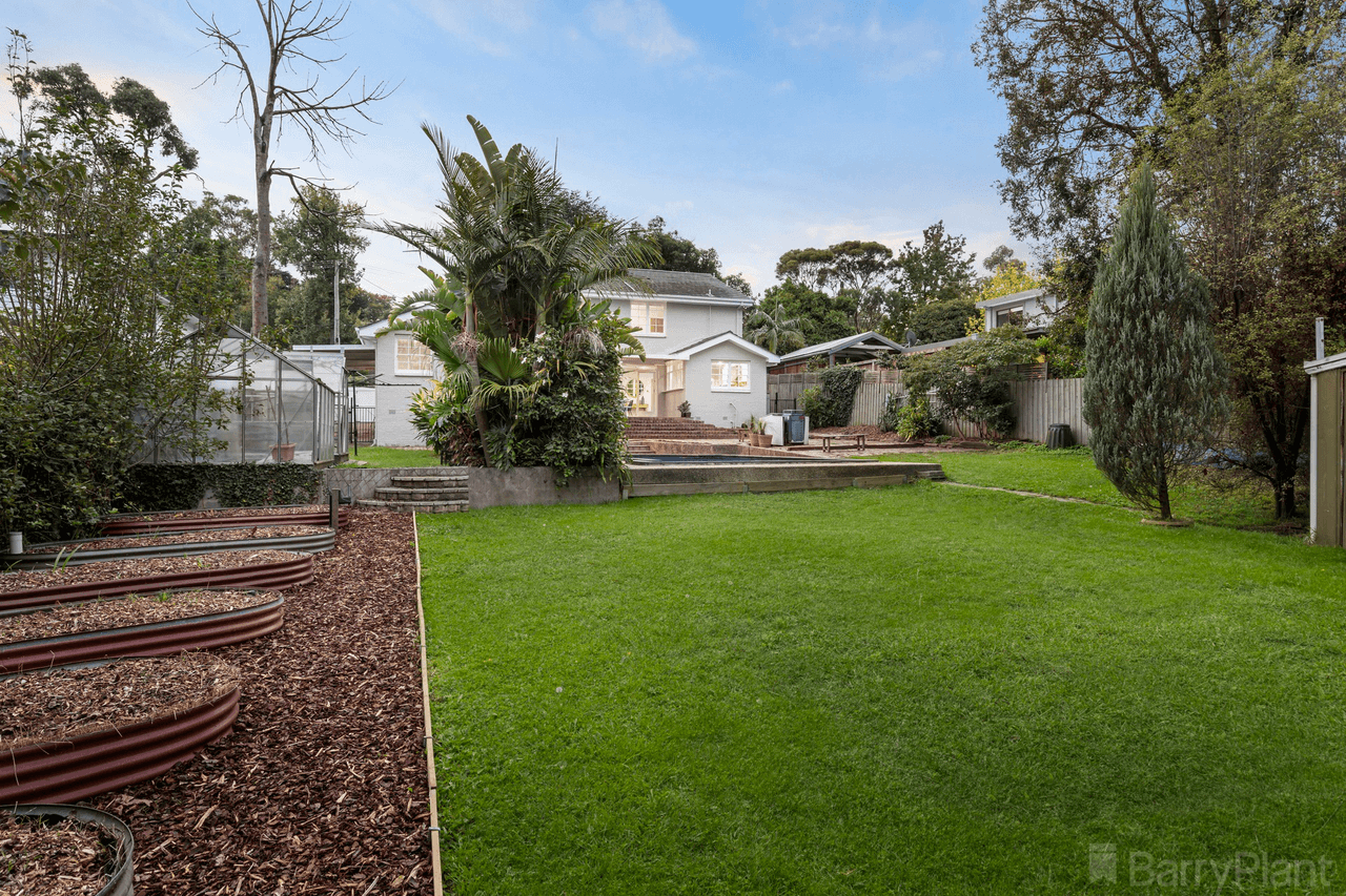 5 Culverlands Road, Heathmont, VIC 3135