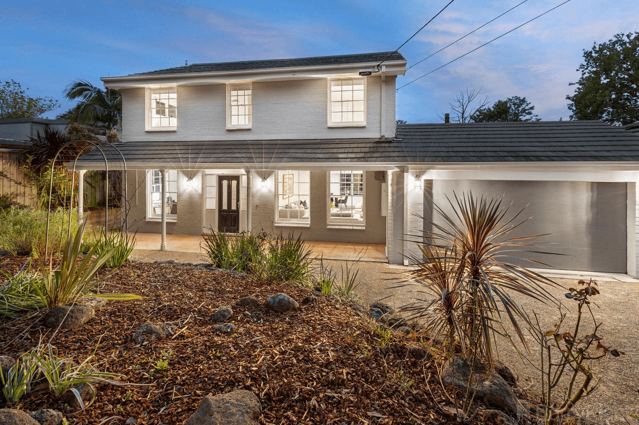 5 Culverlands Road, Heathmont, VIC 3135