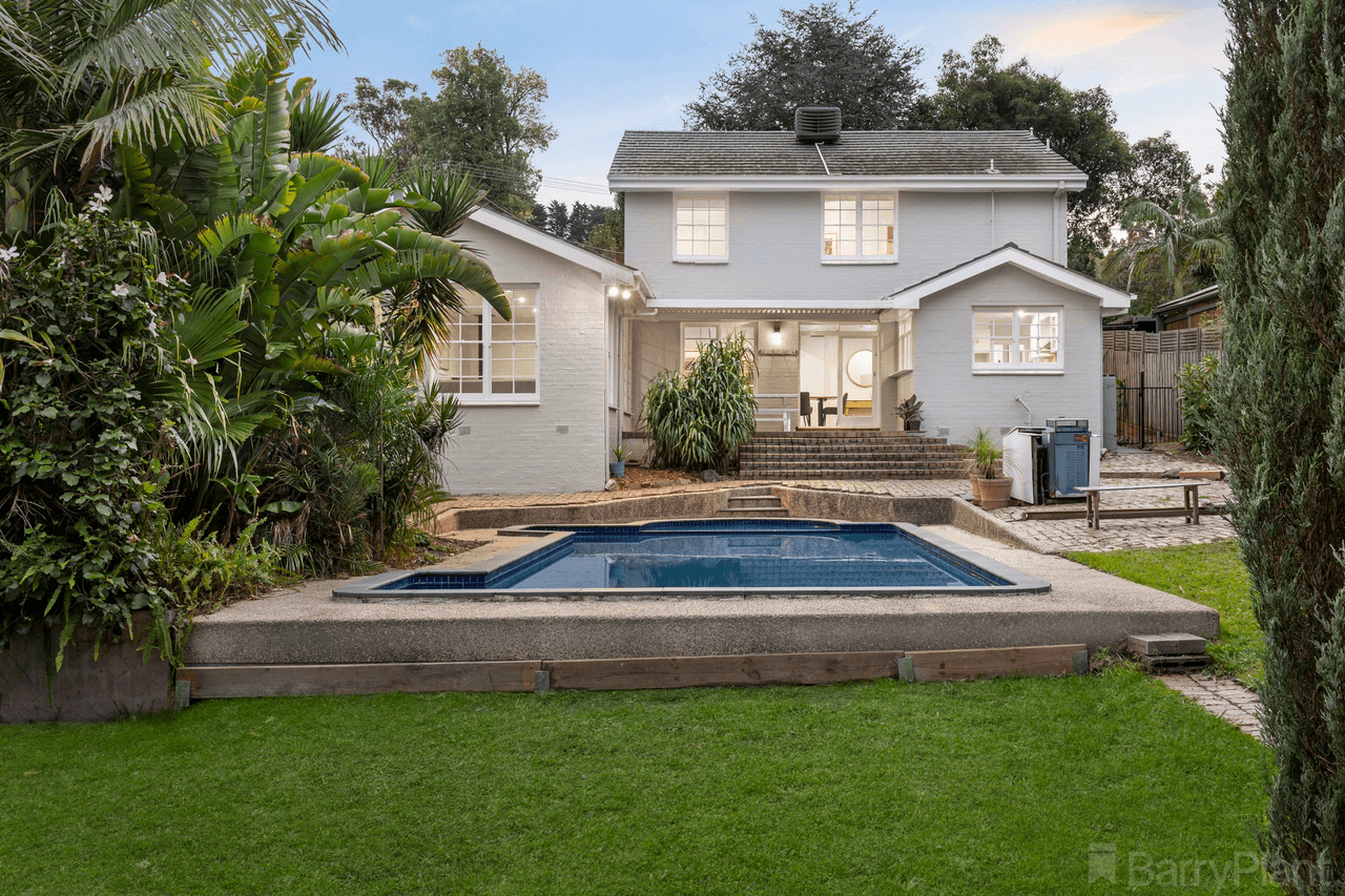 5 Culverlands Road, Heathmont, VIC 3135