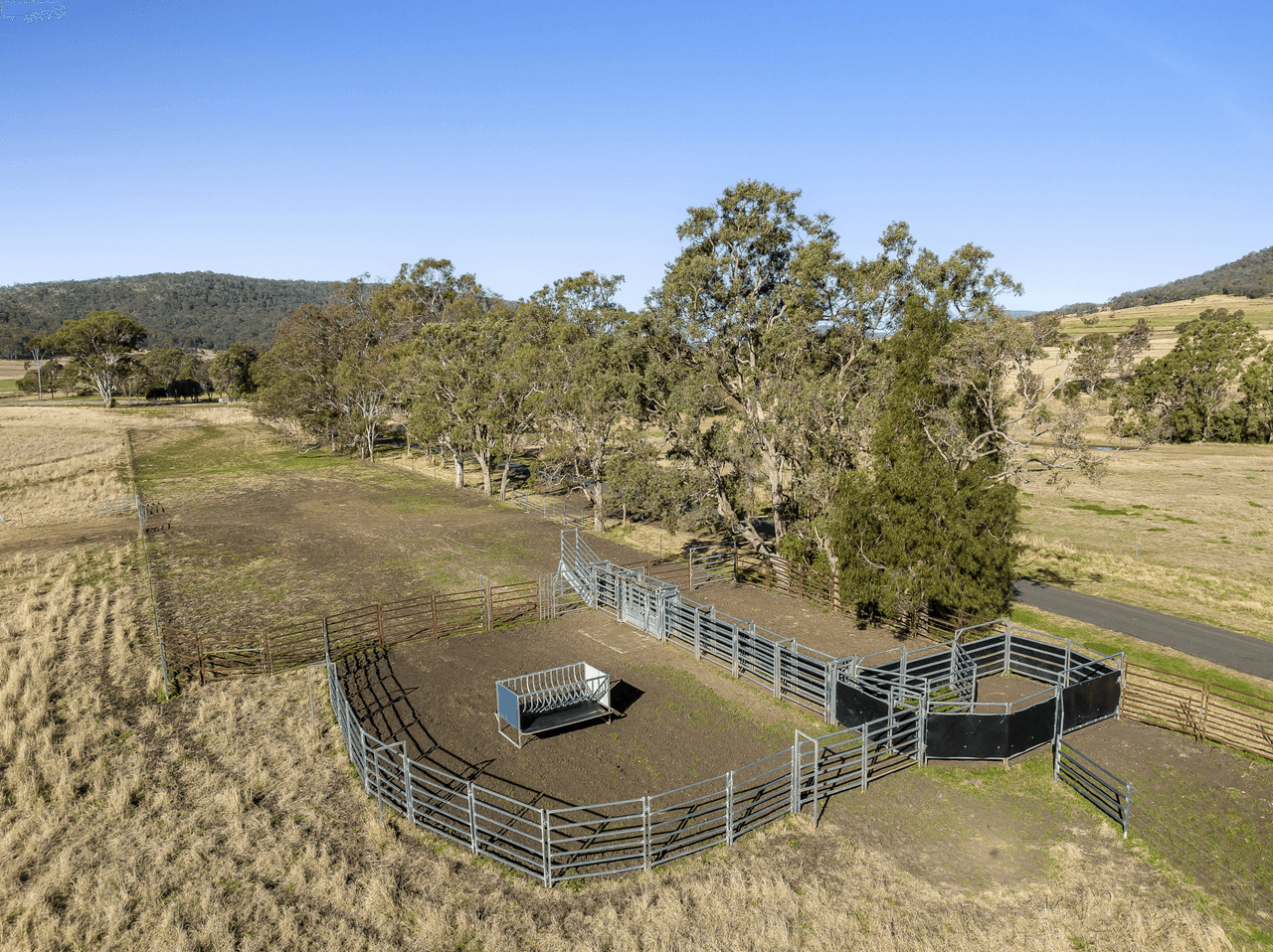 3747 Gatton-Clifton Road, HIRSTGLEN, QLD 4359