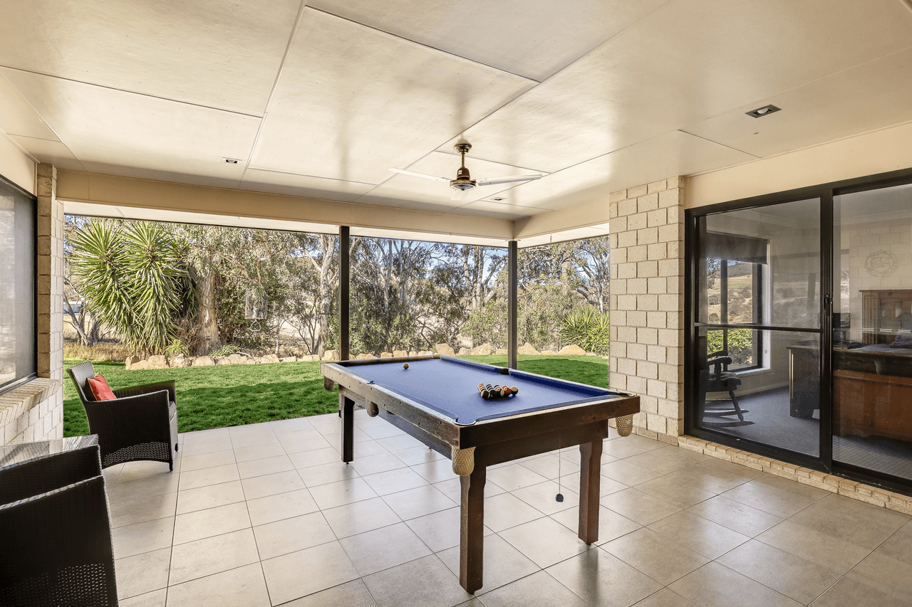 3747 Gatton-Clifton Road, HIRSTGLEN, QLD 4359