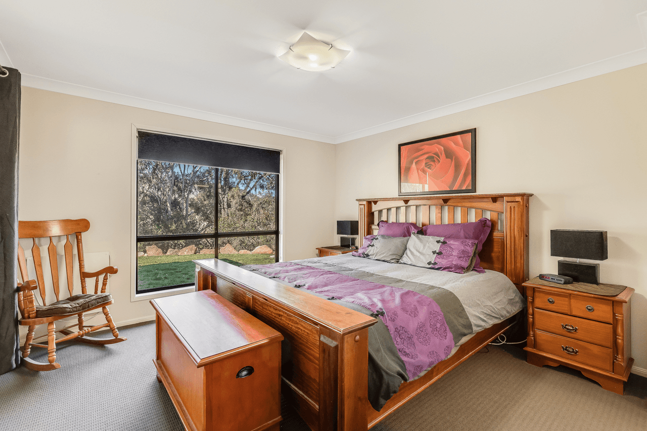 3747 Gatton-Clifton Road, HIRSTGLEN, QLD 4359