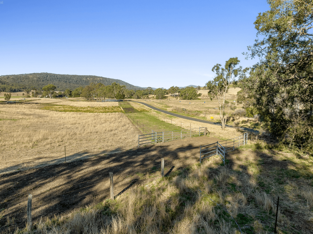 3747 Gatton-Clifton Road, HIRSTGLEN, QLD 4359