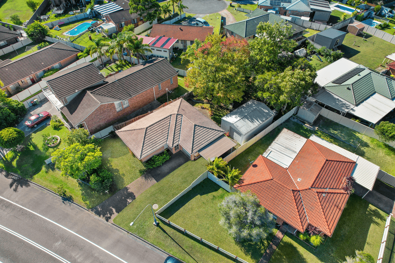 251 Buff Point Avenue, BUFF POINT, NSW 2262