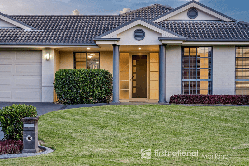 7 Morinda Avenue, LARGS, NSW 2320