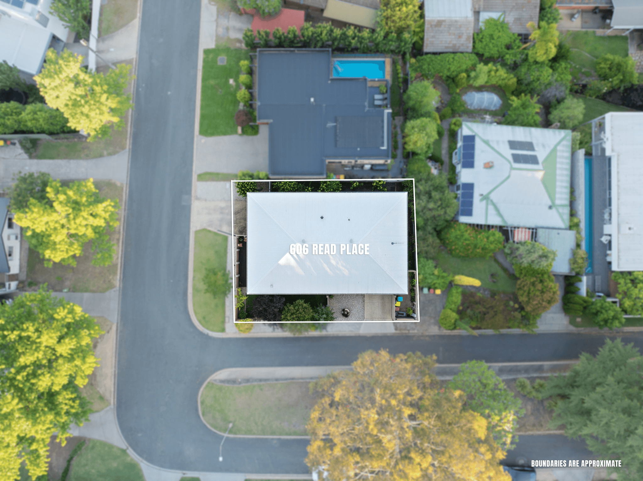 606 Read Place, ALBURY, NSW 2640